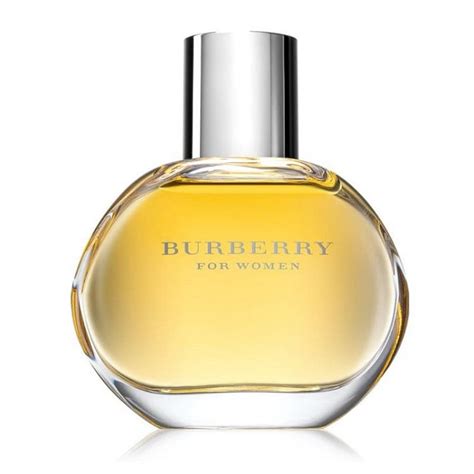 burberry original perfume|burberry perfume original for women.